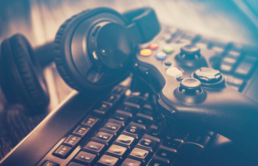 Gaming - Online games | MyRepublic