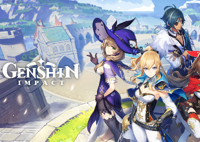 Genshin Impact