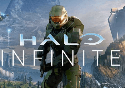 Halo Infinite