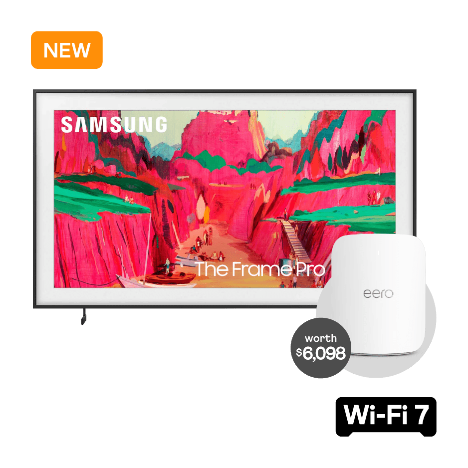 Samsung TV