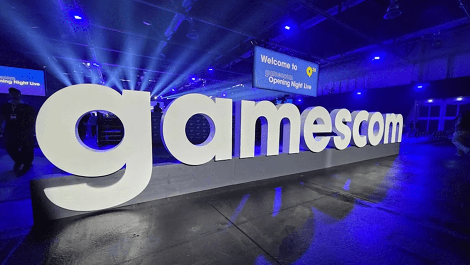 gamescom 2026 is officially live in Cologne, Germany.