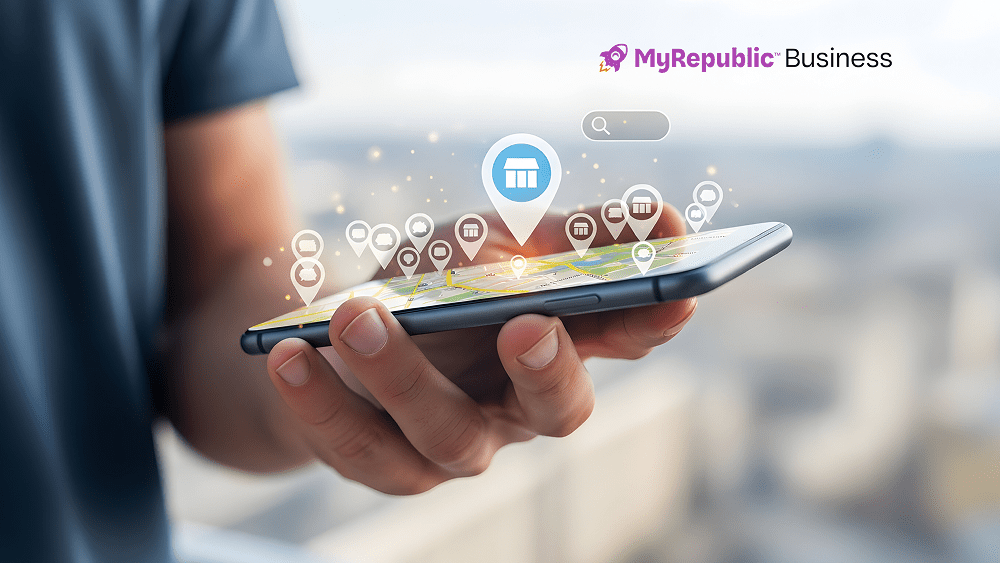 Local SEO for Singapore