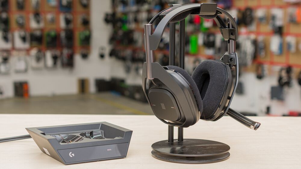 Gaming Headset - Gift ideas for gamers 2025