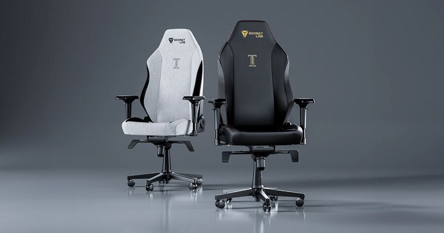 Gaming Chair - Gift Ideas for gamers 2025