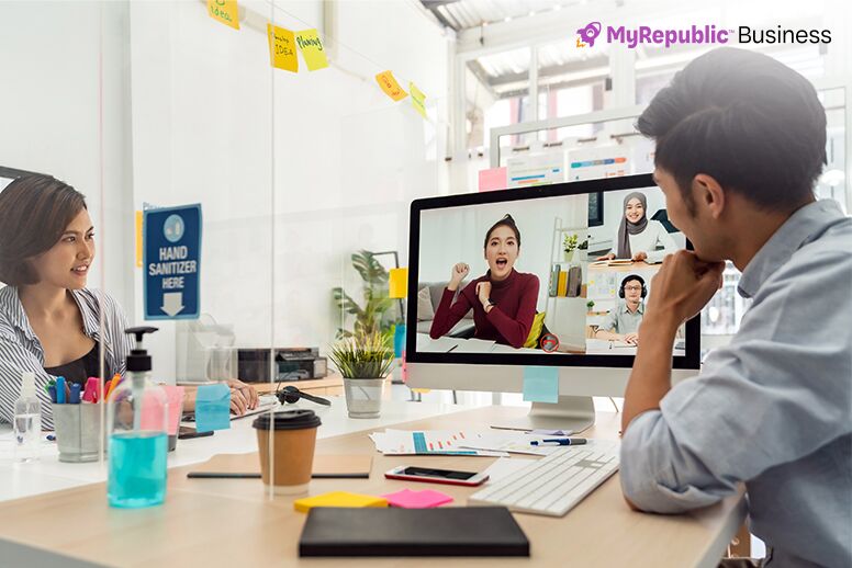 Video Conferencing