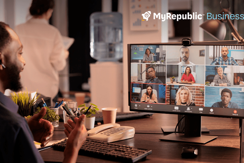 Modern Business Phone Systems