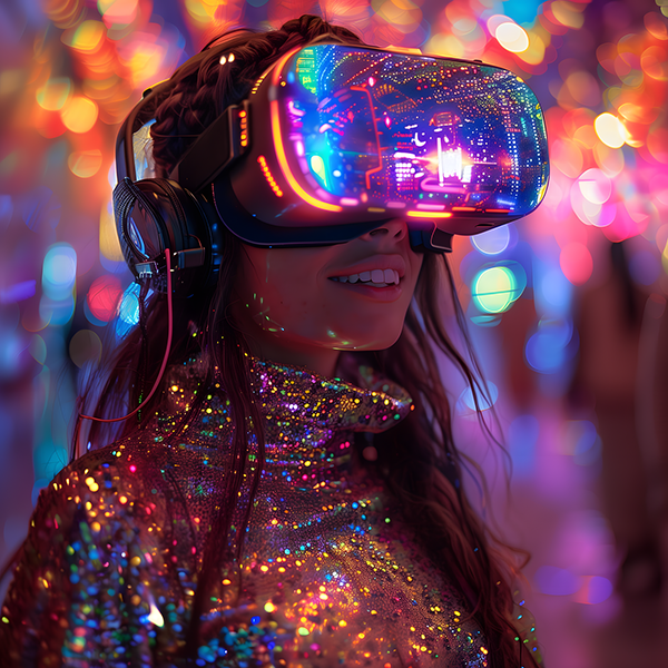 high speed broadband for vr gaming
