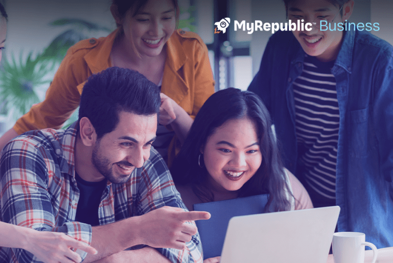 Dedicated Internet Access