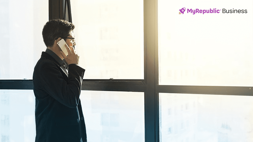 SIP trunking solutions for SMEs in Singapore