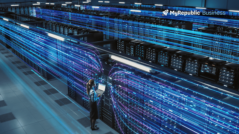 Driven Business Growth