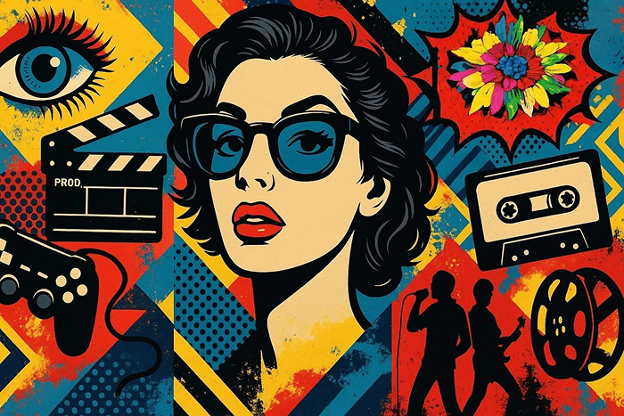 Geek Atlas Pop Culture Travel destinations