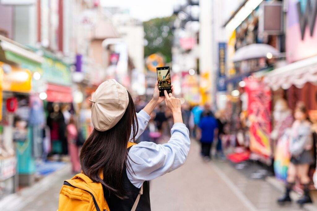 Tokyo Travel - Geek Atlas Pop Culture