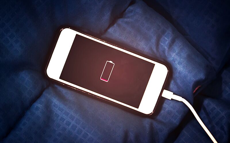 10 Ways to Make Your Phone Battery Last Longer | MyRepublic