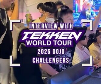 Tekken world tour 2025 - Geeks Use Us