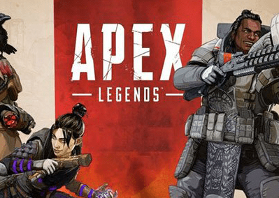 Apex Legends