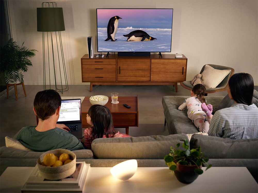 amazon eero pro 6e for your family home
