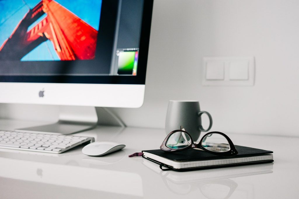 work from home, home office ideas in Singapore