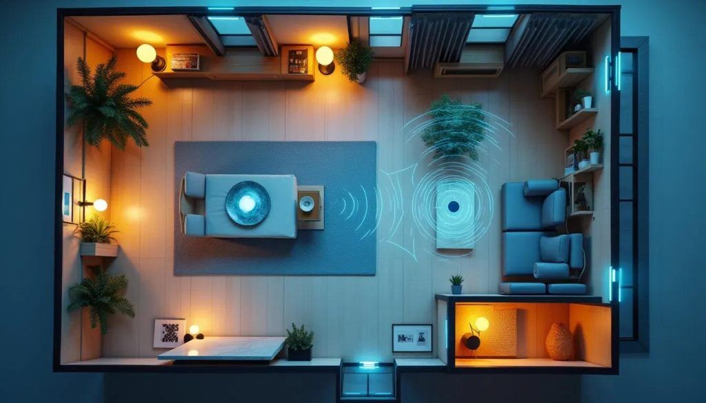 Wifi 7 Mesh