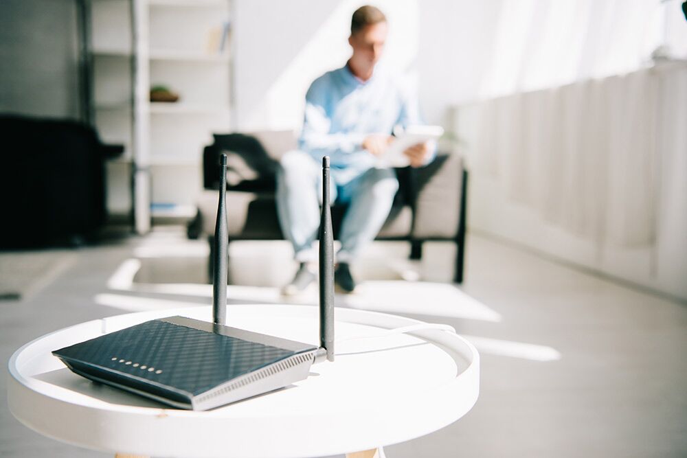 Optimal Connectivity