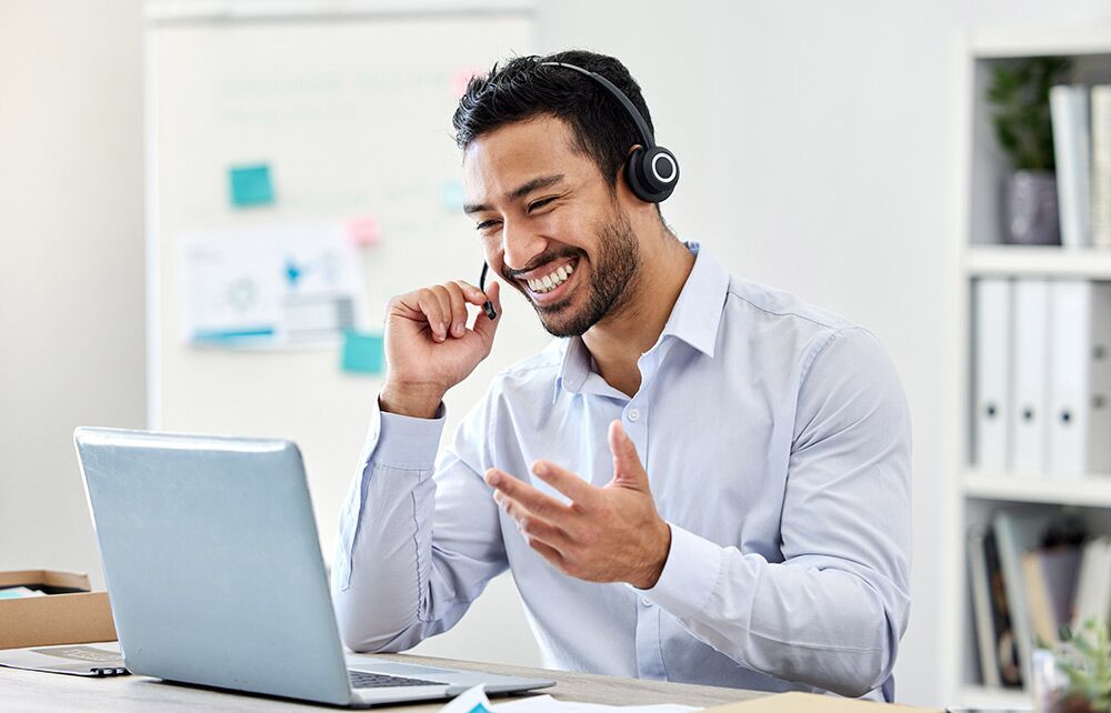 Expert Support
