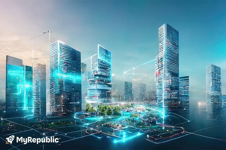 smart cities