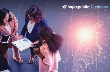 business connectivity plans vs consumers