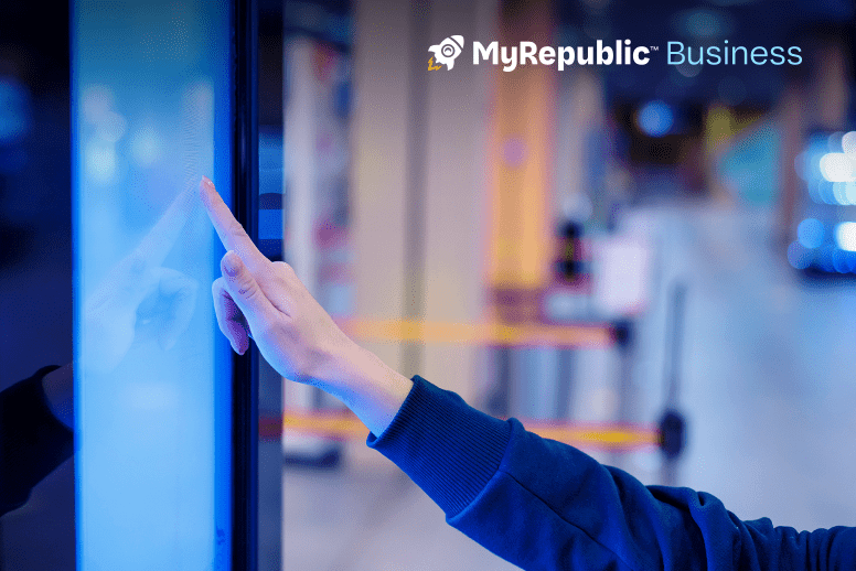 Managed Network Services For Connectivity