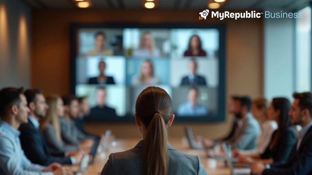 Video Conferencing