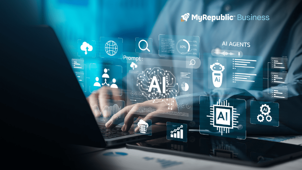 AI-Powered Automation