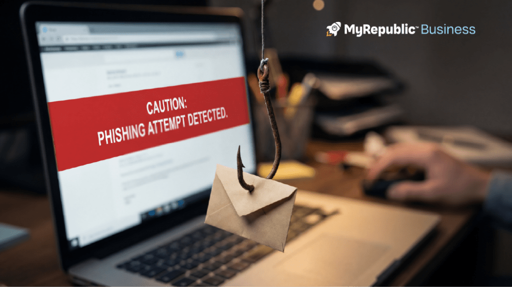 Email Threats