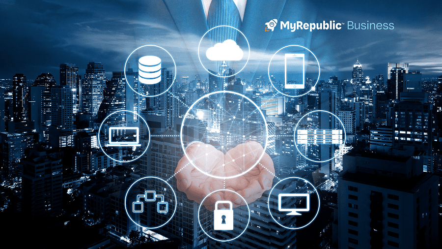 Managed Networks Services