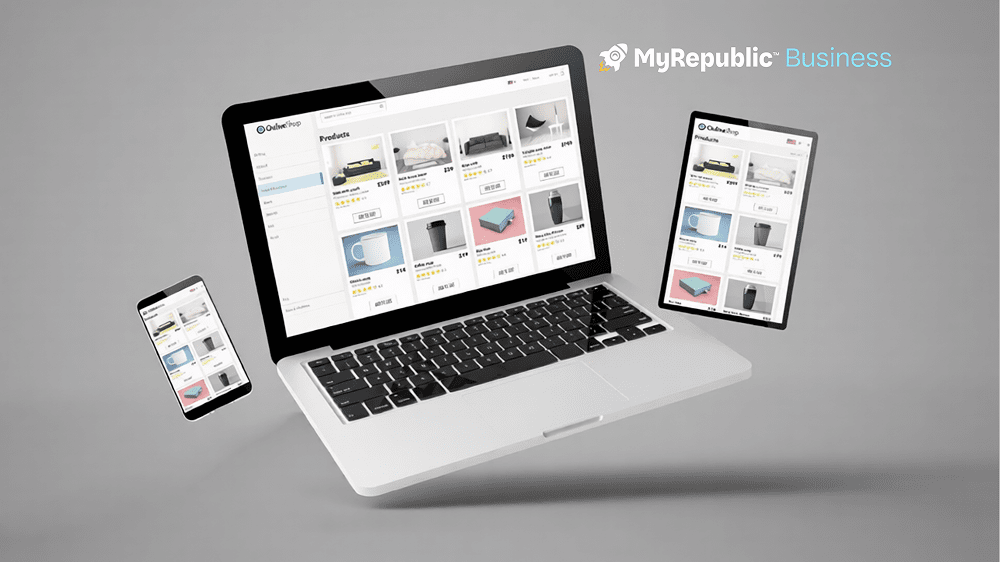 Mobile-Friendly Website