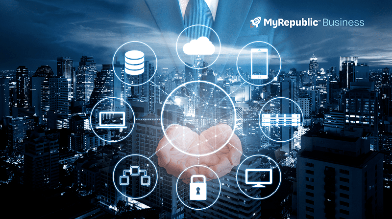 Managed Networks Services