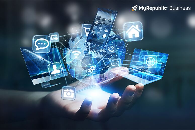 IoT Solutions