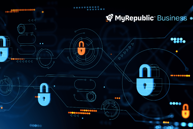 Managed Cybersecurity