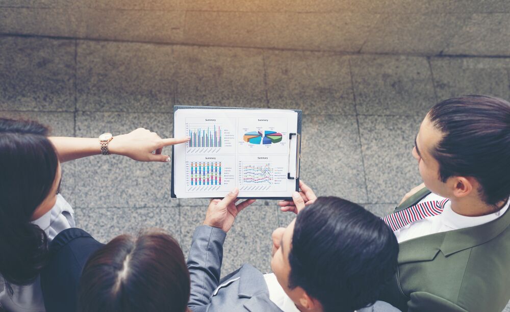 Strategy & assessment