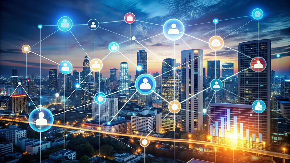 Infrastructure to support